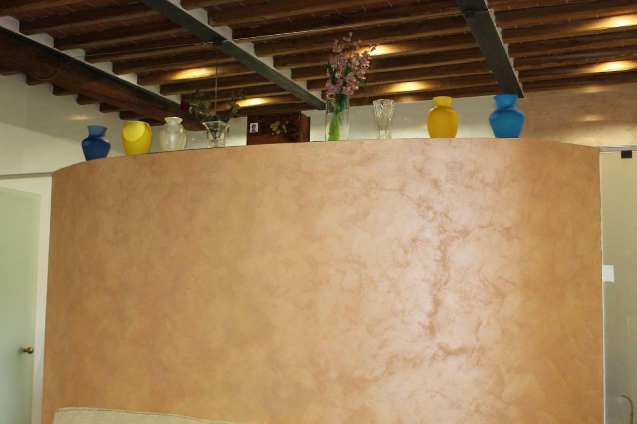Anfiteatro House Romantica Lucca Luaran gambar