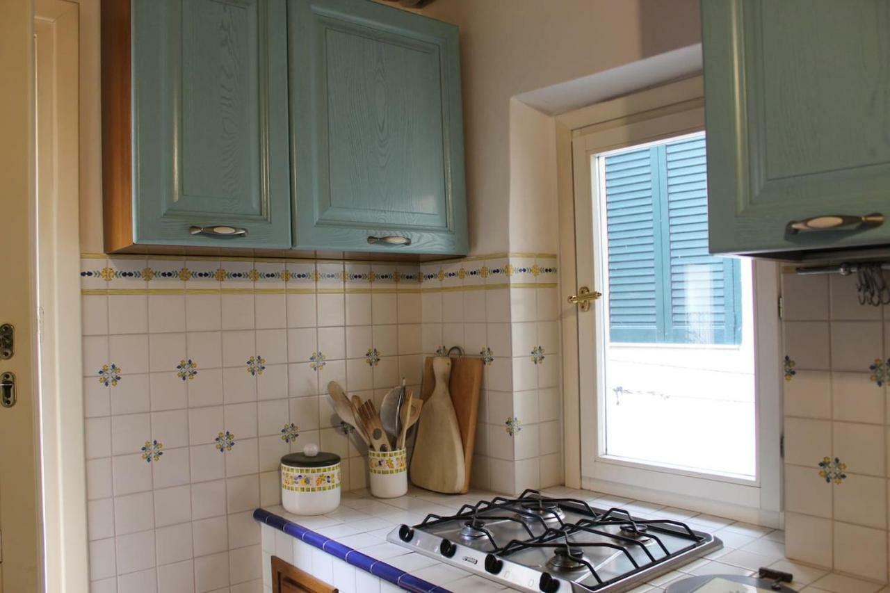 Anfiteatro House Romantica Lucca Luaran gambar